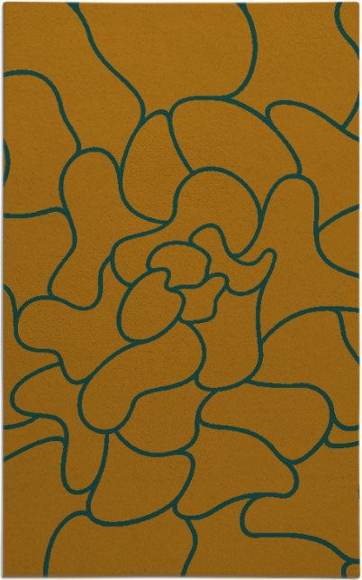 indelible rug - item 319676