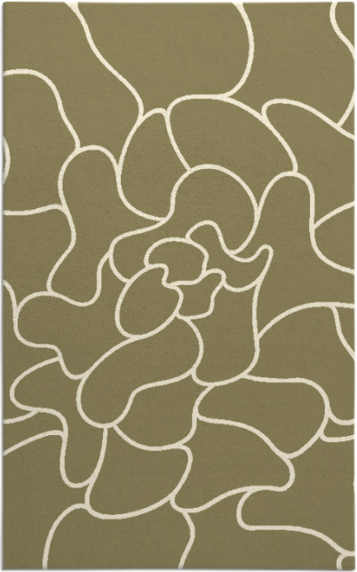 indelible rug - item 319679