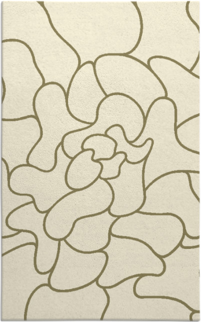 indelible rug - item 319680