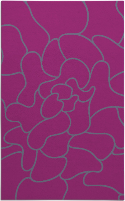 indelible rug - item 319681