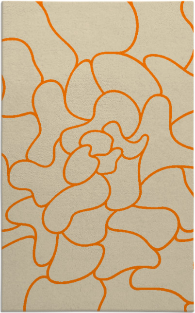 indelible rug - item 319685