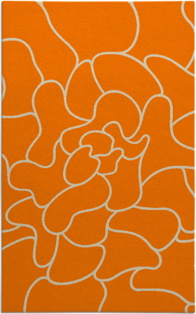 indelible rug - item 319686