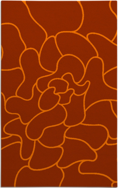 indelible rug - item 319687