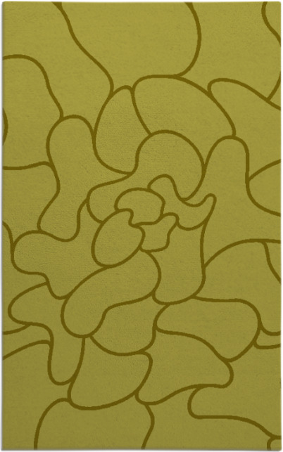 indelible rug - item 319690