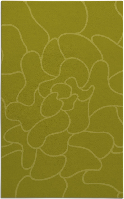 indelible rug - item 319691