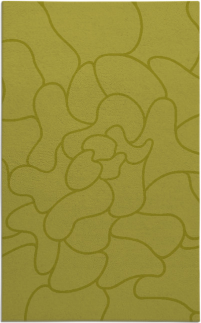 indelible rug - item 319692