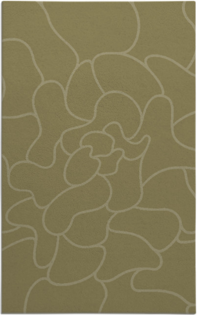 indelible rug - item 319693