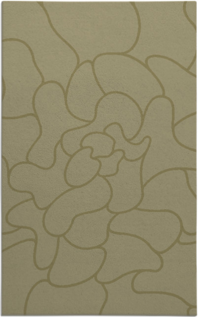 indelible rug - item 319694