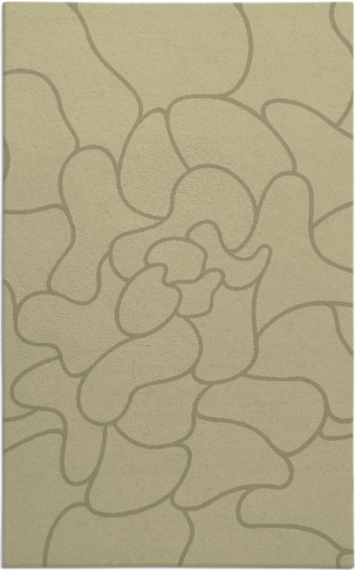 indelible rug - item 319695