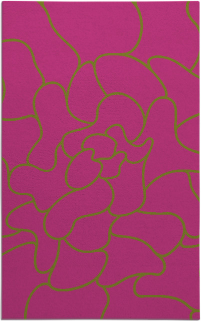 indelible rug - item 319698