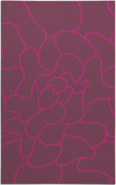 indelible rug - item 319699