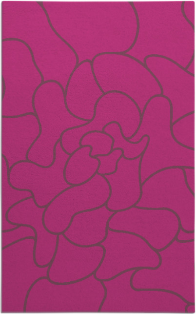 indelible rug - item 319700