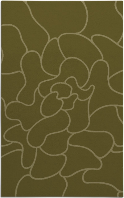 indelible rug - item 319701