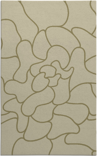 indelible rug - item 319703