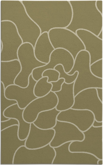 indelible rug - item 319704