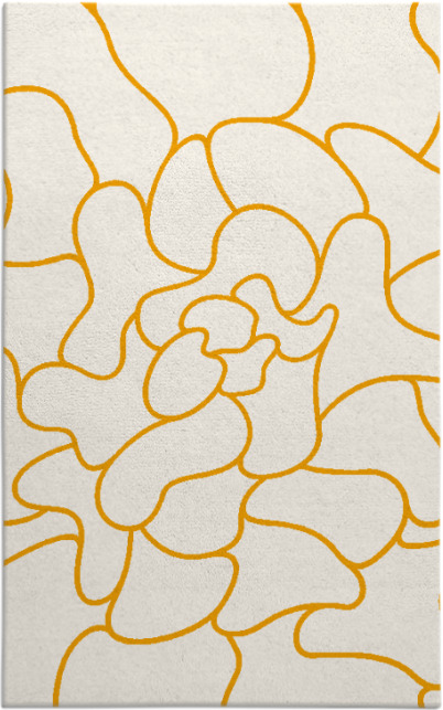 indelible rug - item 319706