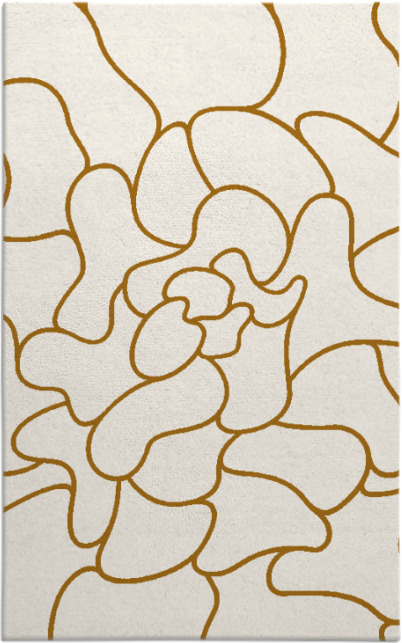 indelible rug - item 319708