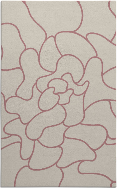 indelible rug - item 319710