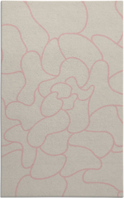 indelible rug - item 319712