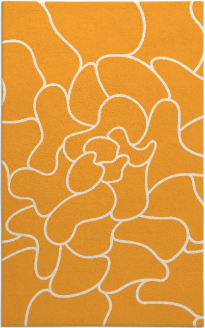 indelible rug - item 319717