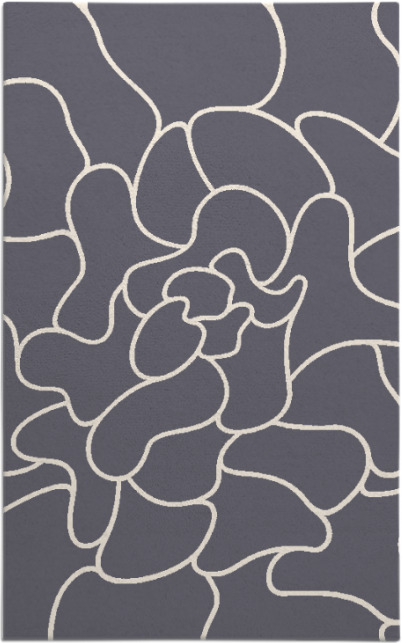 indelible rug - item 319719