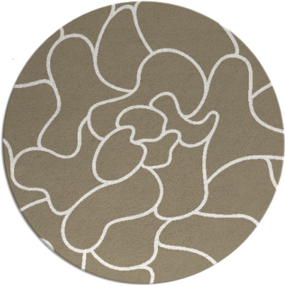 indelible rug - item 319722