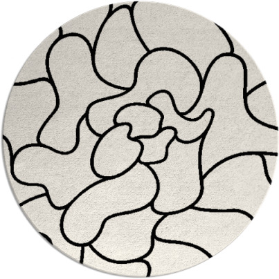 indelible rug - item 319726