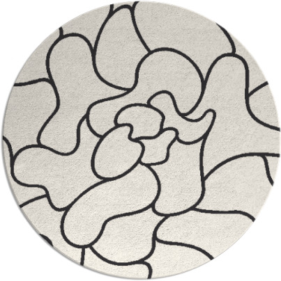 indelible rug - item 319728