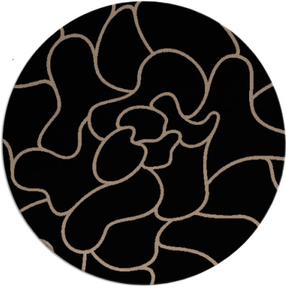 indelible rug - item 319733