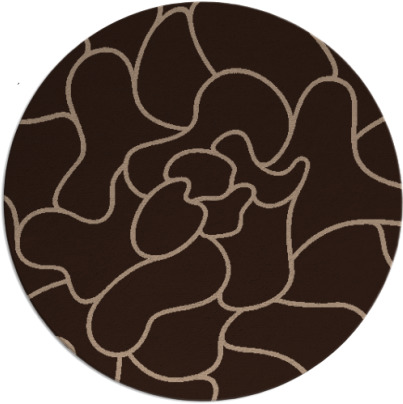 indelible rug - item 319735