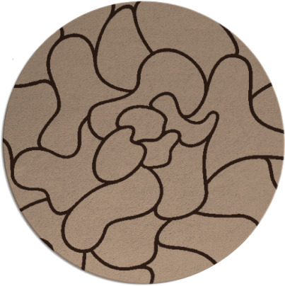 indelible rug - item 319736