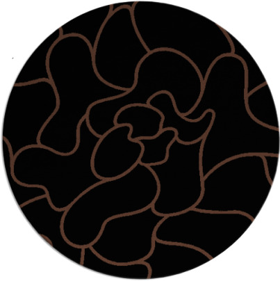 indelible rug - item 319737