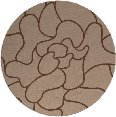 indelible rug - item 319739