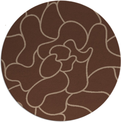 indelible rug - item 319740