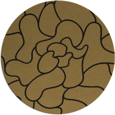 indelible rug - item 319742