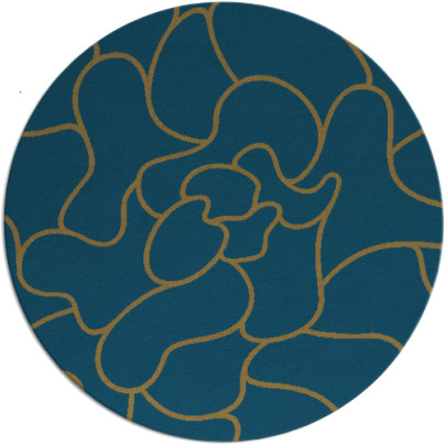 indelible rug - item 319743