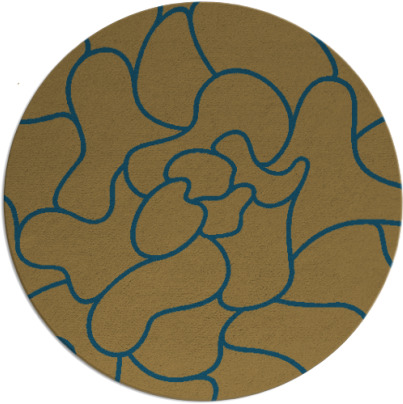 indelible rug - item 319744