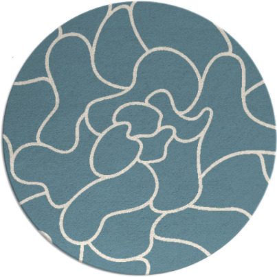 indelible rug - item 319746