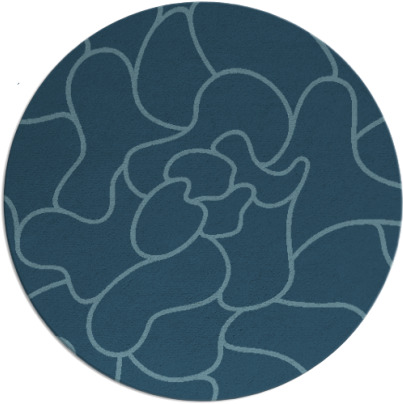 indelible rug - item 319747