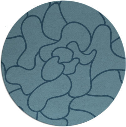 indelible rug - item 319748