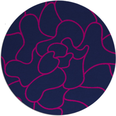 indelible rug - item 319749