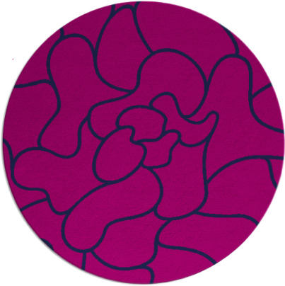 indelible rug - item 319750