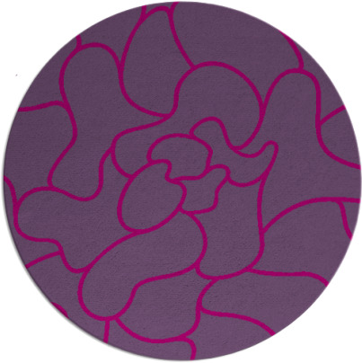 indelible rug - item 319751