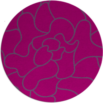 indelible rug - item 319752