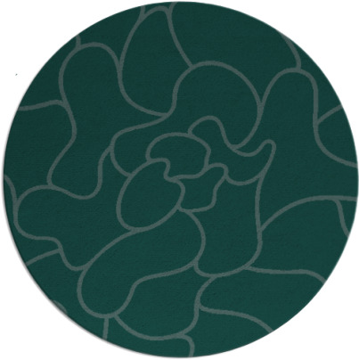 indelible rug - item 319755