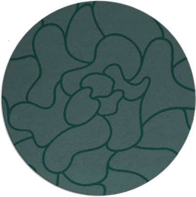 indelible rug - item 319756