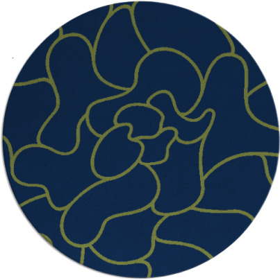 indelible rug - item 319757