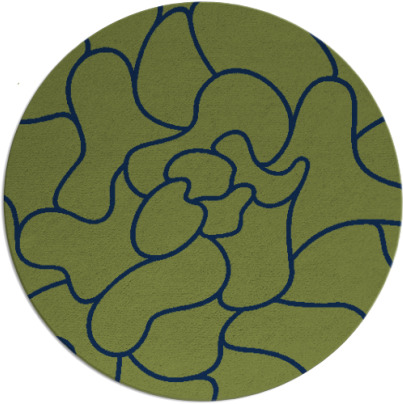 indelible rug - item 319758