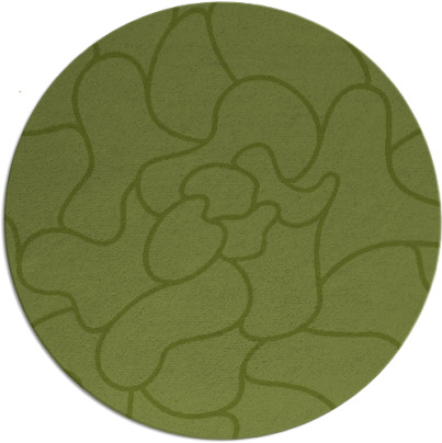 indelible rug - item 319760