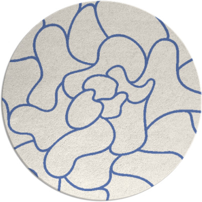 indelible rug - item 319762